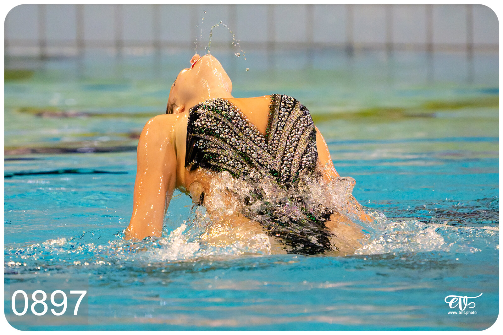 CHAMPIONNAT DE FRANCE DE NATATiON ARTISTIQUE N1 & ELITE 2026